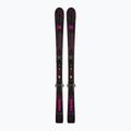 Children's downhill ski Völkl Flair Jr + Bindings 4.5 VMotion Jr Lady 80-90 cm