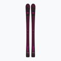 Children's downhill ski Völkl Flair Jr + Bindings 4.5 VMotion Jr Lady 80-90 cm 2