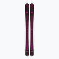 Children's downhill skis Völkl Flair Jr + Bindings 4.5 VMotion Jr Lady 100-120 cm 2