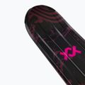 Children's downhill skis Völkl Flair Jr + Bindings 4.5 VMotion Jr Lady 100-120 cm 3