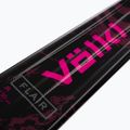 Children's downhill skis Völkl Flair Jr + Bindings 4.5 VMotion Jr Lady 100-120 cm 5