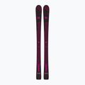 Children's downhill skis Völkl Flair Jr + Bindings 4.5 VMotion Jr Lady 130-160 cm 2