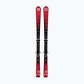Alpine skis Völkl Racetiger SRC Red + bindings VMotion 10 GW black