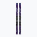 Alpine skis Völkl Peregrine 76 + bindings RMotion T 12 black