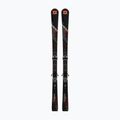 Alpine skis Völkl Peregrine MT + bindings VMotion 10 GW black