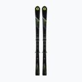 Alpine skis Völkl Peregrine XT + bindings VMotion 10 GW black