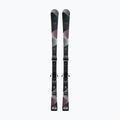 Women's alpine skis Völkl Shine SC Carbon + bindings VMotion 11 TCX Lady black/anthracite/rose