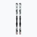 Women's alpine skis Völkl Shine SC + bindings VMotion 11 TCX Lady black/anthracite/rose