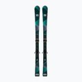 Women's alpine skis Völkl Shine 76 + bindings VMotion 10 GW Lady black/green
