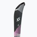 Children's alpine skis Völkl Shine Jr + bindings 4.5 VMotion Jr Lady 100-120 cm black/pink 6
