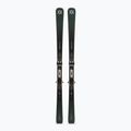 Downhill skis with bindings Völkl Peregrine 76 + RMotion T 12