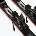 Downhill skis with bindings Völkl Peregrine 76 + RMotion T 12 5