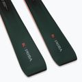 Downhill skis with bindings Völkl Peregrine 76 + RMotion T 12 6