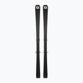 Downhill skis with bindings Völkl Peregrine 72 Black + RMotion T 12 2