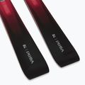 Downhill skis with bindings Völkl Peregrine 72 Black + RMotion T 12 6