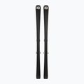 Downhill skis with bindings Völkl Peregrine 72 Green + RMotion T 12 2