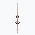 Downhill skis with bindings Völkl Peregrine 72 Green + RMotion T 12 3