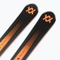 Downhill skis with bindings Völkl Peregrine MT + VMotion 10 GW 4