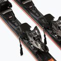 Downhill skis with bindings Völkl Peregrine MT + VMotion 10 GW 5