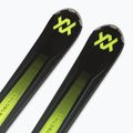 Downhill skis with bindings Völkl Peregrine XT + VMotion 10 GW 4