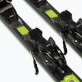 Downhill skis with bindings Völkl Peregrine XT + VMotion 10 GW 5