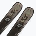 Downhill skis with bindings Völkl Peregrine V.Werks + Lowride 13 FR VWerks GW 4