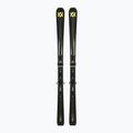 Downhill skis with bindings Völkl Peregrine 82 + Lowride 13 FR
