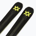 Downhill skis with bindings Völkl Peregrine 82 + Lowride 13 FR 4