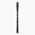 Downhill skis with bindings Völkl Peregrine 80 + Lowride 12 TCX 3