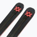 Downhill skis with bindings Völkl Peregrine 80 + Lowride 12 TCX 5