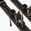 Downhill skis with bindings Völkl Peregrine 80 + Lowride 12 TCX 6