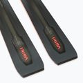 Downhill skis with bindings Völkl Peregrine 80 + Lowride 12 TCX 7