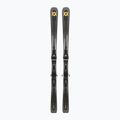 Downhill skis with bindings Völkl Peregrine 78 + Lowride 11 TCX