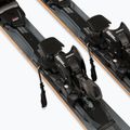 Downhill skis with bindings Völkl Peregrine 78 + Lowride 11 TCX 5