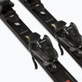 Kids’ downhill skis with bindings Völkl Racetiger Jr Yellow+7.0 VMotion Jr 130-160 cm 5