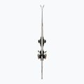 Women’s downhill skis with bindings Völkl Shine 76 + VMotion 10 GW Lady 3