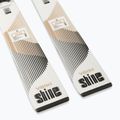 Women’s downhill skis with bindings Völkl Shine 76 + VMotion 10 GW Lady 6