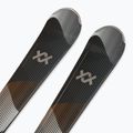 Women’s downhill skis with bindings Völkl Shine SC Carbon+VMotion 11 TCX Lady 4