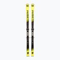 Downhill skis with bindings Völkl Racetiger GS+RMotion T 12