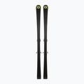 Downhill skis with bindings Völkl Racetiger GS+RMotion T 12 2