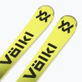 Downhill skis with bindings Völkl Racetiger GS+RMotion T 12 4