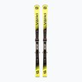 Downhill skis with bindings Völkl Racetiger SL+RMotion T 12
