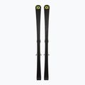 Downhill skis with bindings Völkl Racetiger SL+RMotion T 12 2