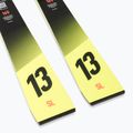 Downhill skis with bindings Völkl Racetiger SL+RMotion T 12 4