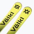 Downhill skis with bindings Völkl Racetiger SL+RMotion T 12 5