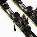 Downhill skis with bindings Völkl Racetiger SL+RMotion T 12 6