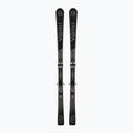 Downhill skis with bindings Völkl Racetiger MC Black+VMotion 11 GW