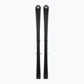 Downhill skis with bindings Völkl Racetiger MC Black+VMotion 11 GW 2