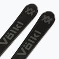 Downhill skis with bindings Völkl Racetiger MC Black+VMotion 11 GW 4