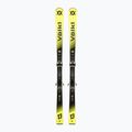 Downhill skis with bindings Völkl Racetiger SC Yellow+VMotion 10 GW